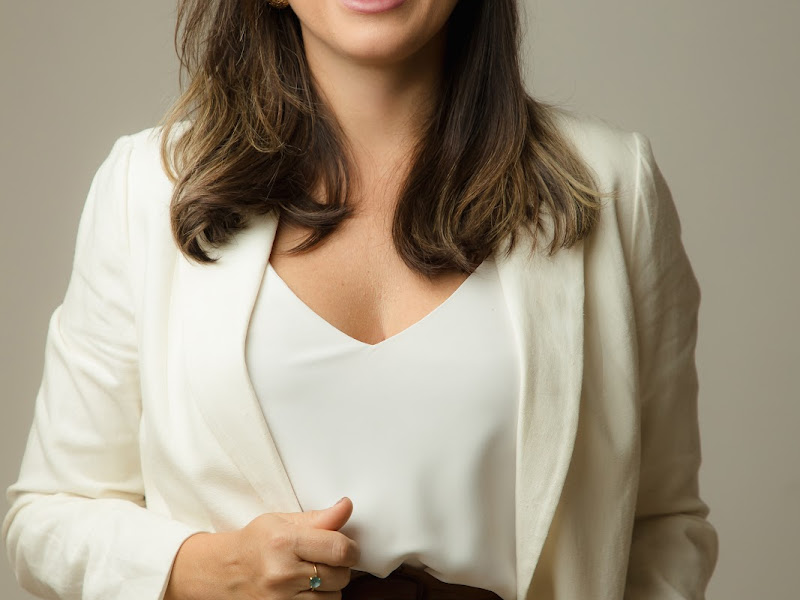 Foto 2 de Dra Claudia Fontenele