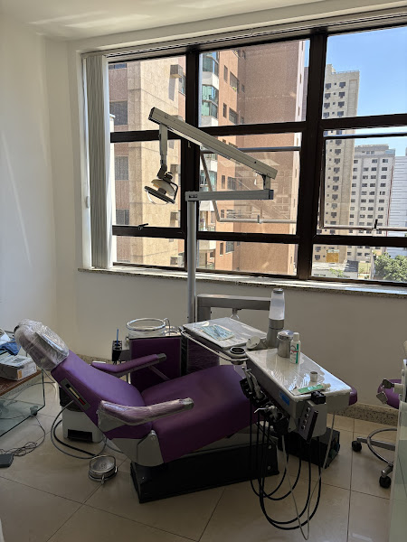 Foto 2 de Dra. Cláudia Gramiscelli - Odontologia