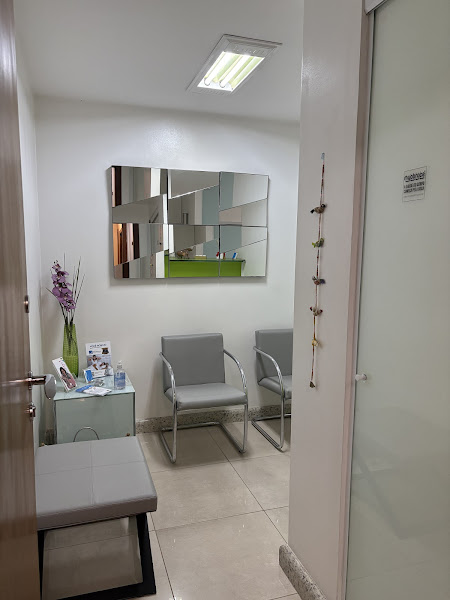 Foto 3 de Dra. Cláudia Gramiscelli - Odontologia