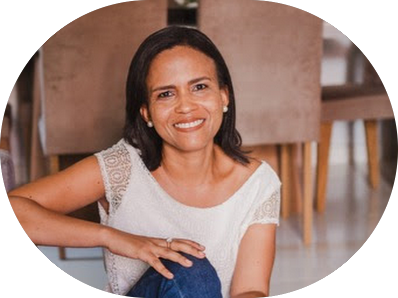 Foto 5 de Dra. Claudia Gregori | Dentista Ilhéus | Harmonização Facial | Prótese