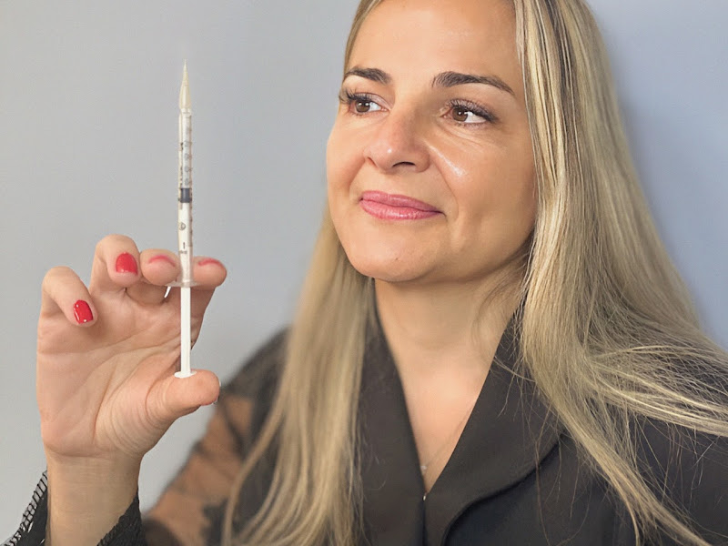 Foto 5 de Dra Claudia M Cerqueira