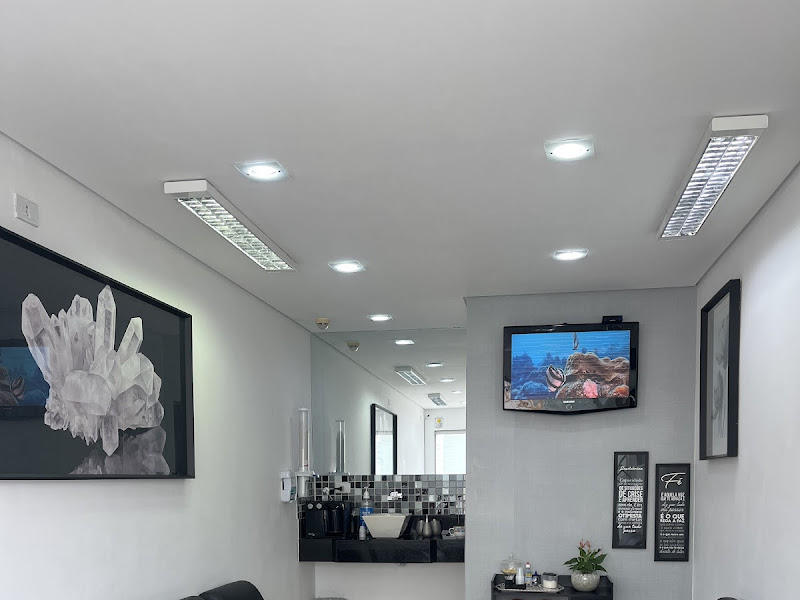 Foto 7 de Dra Claudia M Cerqueira