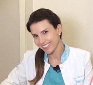 Foto 2 de Dra. Cláudia Modena - Cirurgiã Dentista, Clínica Geral Especializada e Odontopediatra