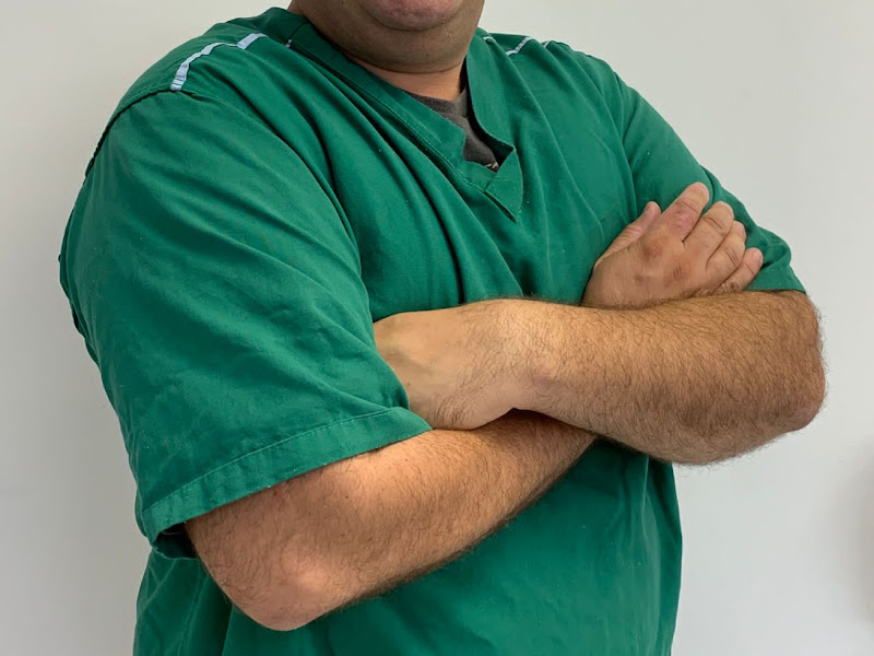 Foto 2 de Dra Claudia Murata