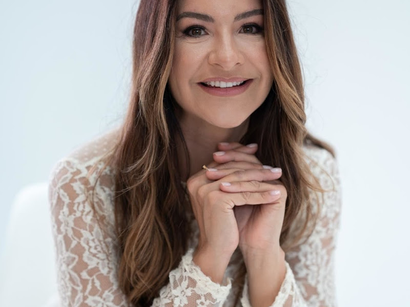 Foto de Dra. Claudia Ramos Moschetta - Especialista em Ortodontia - Dentista em Chapecó