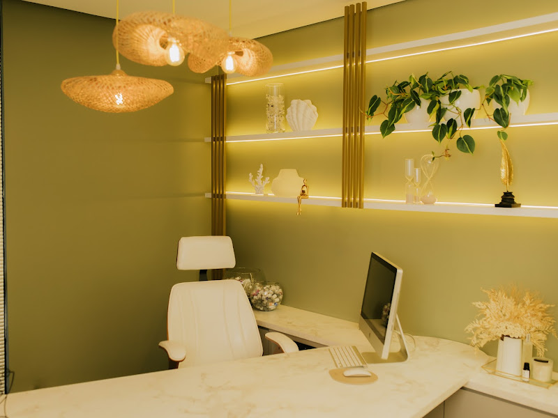 Foto 8 de Dra. Claudia Ramos Moschetta - Especialista em Ortodontia - Dentista em Chapecó