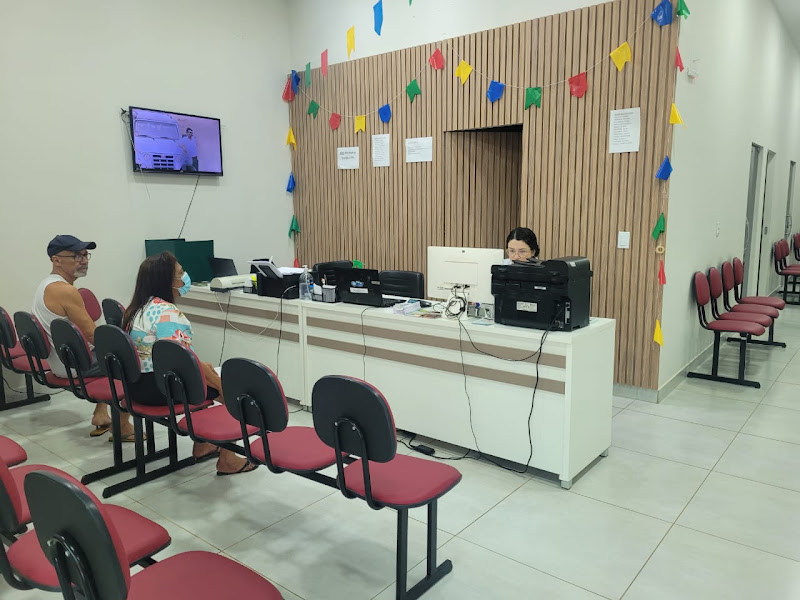 Foto 3 de Dra Claudia Roberta - Odontopediatria