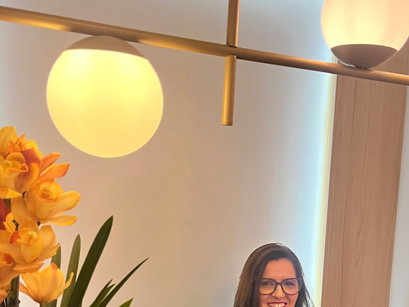 Foto de Dra. Claudia Schiffler/Implante Dental