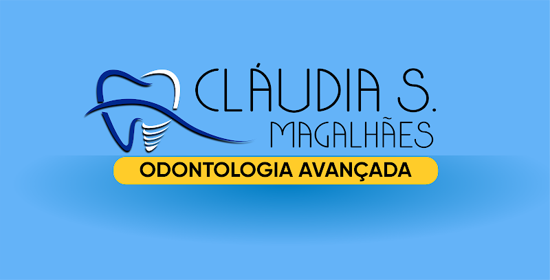 Foto de Dra. Cláudia Silvanio de Magalhães R.