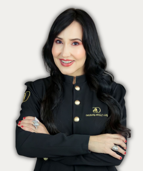 Foto 2 de Dra. Cláudia Starling