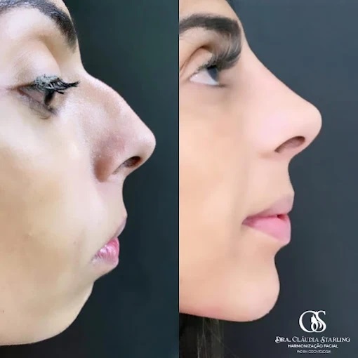 Foto 3 de Dra. Cláudia Starling