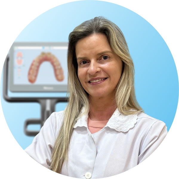 Foto 2 de Dra. Claudia Storch - Dentista em Linhares