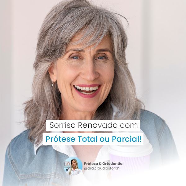 Foto 3 de Dra. Claudia Storch - Dentista em Linhares