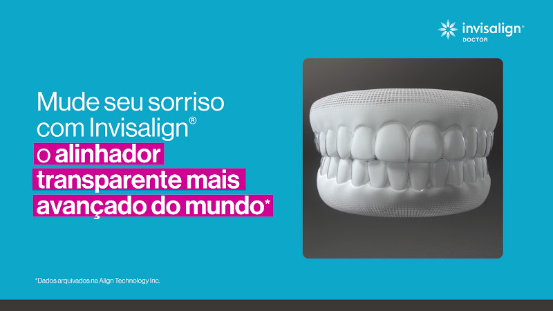 Foto 4 de Dra. Claudilena Santiago - Invisalign - WSTC