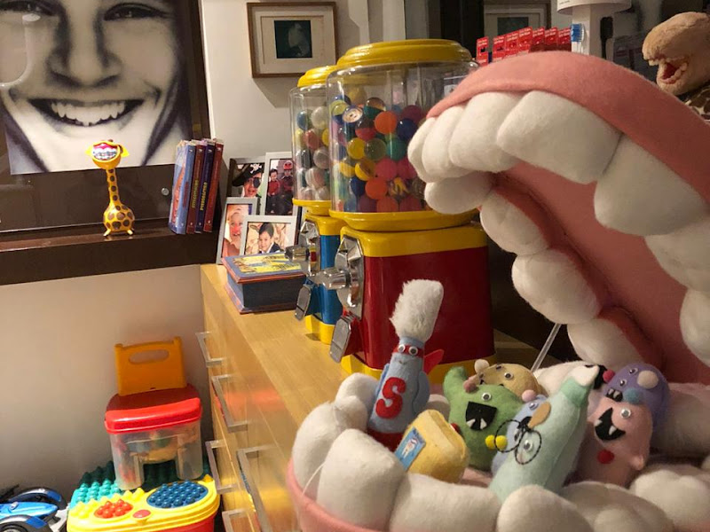 Foto 2 de Dra Claudinara Sebben