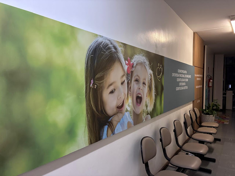 Foto 2 de Dra. Cléa Villefort - Dentista Infantil Sete Lagoas