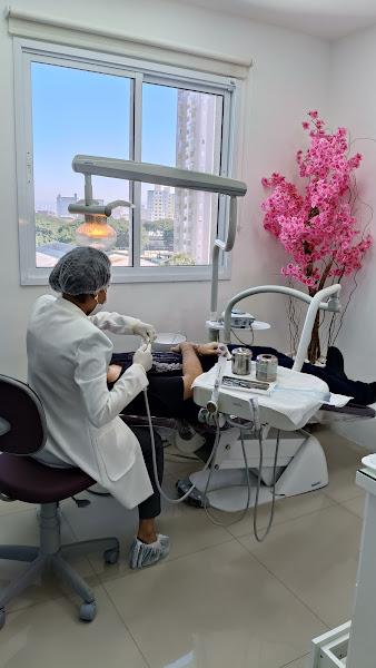 Foto 3 de Dra Cleo Salustiano | Consultório Odontológico