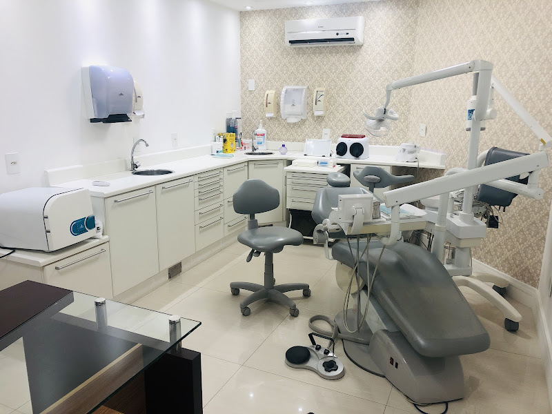 Foto 3 de Dra. Cler Rocha Cazote | Aparelhos Ortodônticos e Ortopédicos | Campos dos Goytacazes RJ