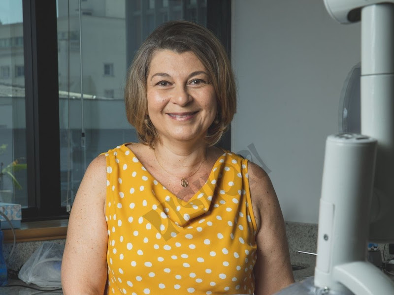 Foto de Dra. Clery Saad Abboud | Consultório Odontológico em Jardim Paulista