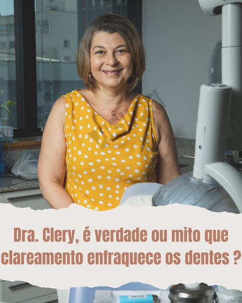 Foto 2 de Dra. Clery Saad Abboud | Consultório Odontológico em Jardim Paulista