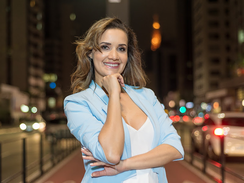 Foto 8 de Dra. Clery Saad Abboud | Consultório Odontológico em Jardim Paulista