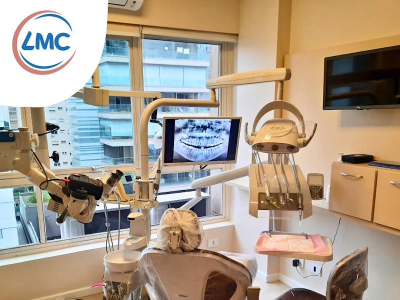 Foto 10 de Dra. Clery Saad Abboud | Consultório Odontológico em Jardim Paulista