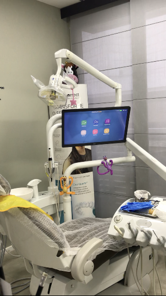 Foto 2 de Dra.Cleyde Arrais - Odontopediatra - Tijuca