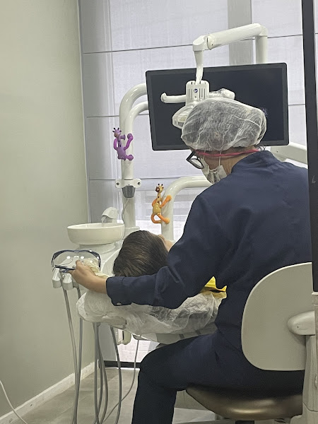 Foto 3 de Dra.Cleyde Arrais - Odontopediatra - Tijuca