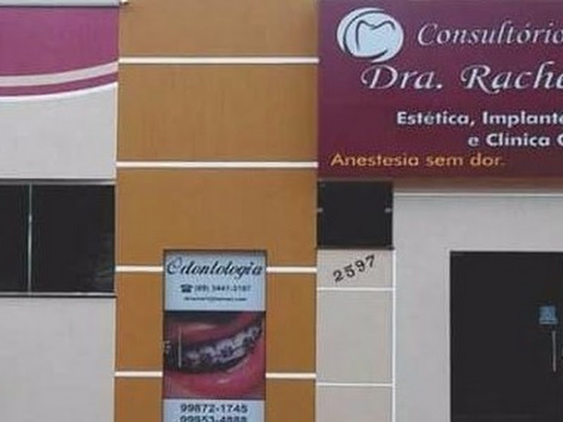Foto 2 de Dra. Cliscieli Gerahard