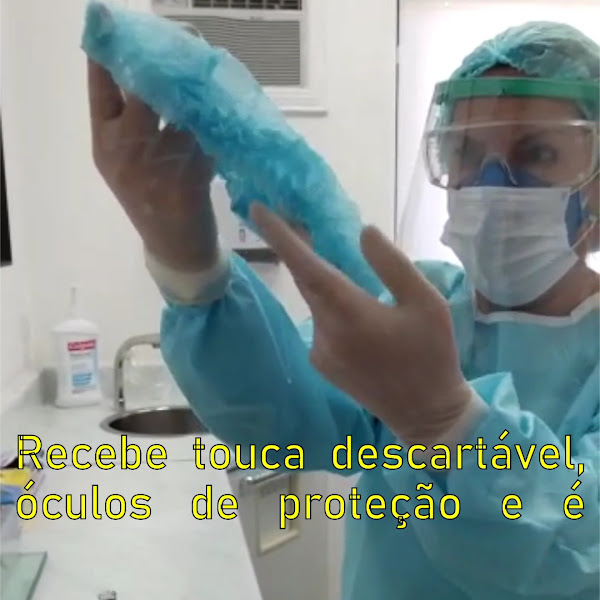 Foto 5 de Dra. Clotilde de Souza - Odontologia