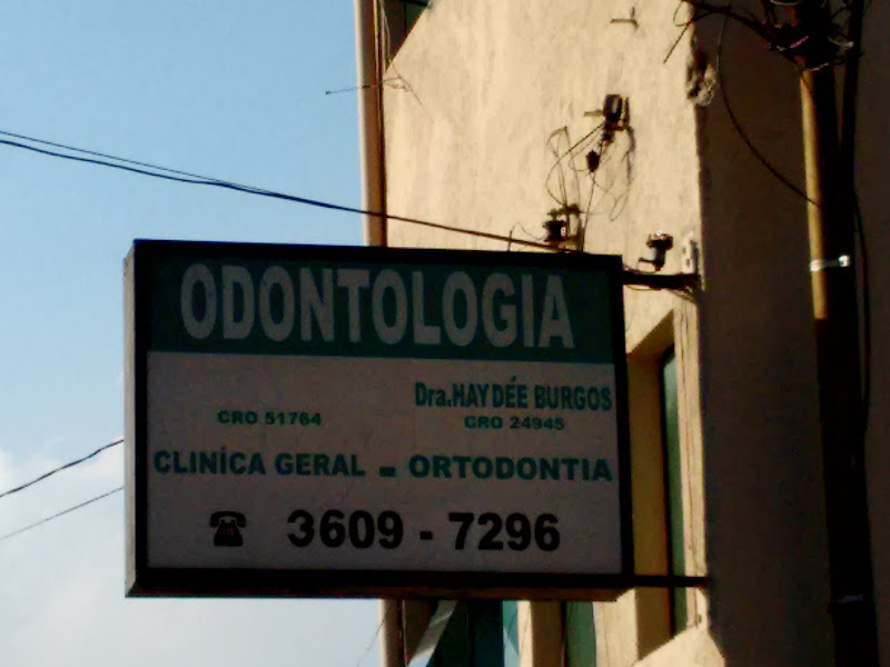 Foto 3 de Dra Conceição