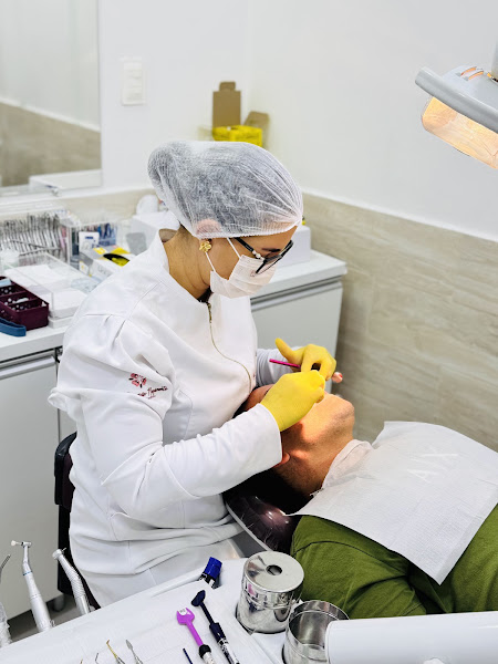 Foto 2 de Dra Conceição Nascimento-Cirurgiã-dentista CRO PE 13 751