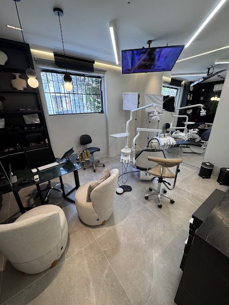 Foto 3 de Dra. Cris Castro - Avitree Dental Lounge