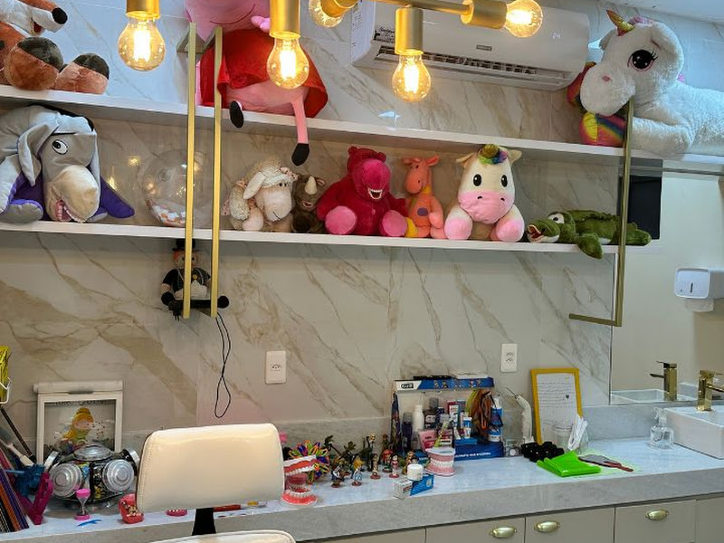 Foto 2 de Dra Cris Maia Odontopediatra