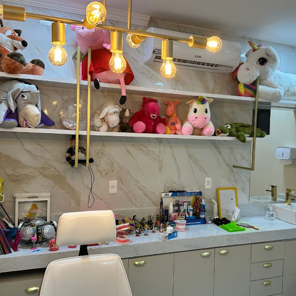 Foto 3 de Dra Cris Maia Odontopediatra