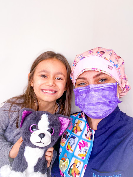 Foto 3 de Dra. Crislayne Gava