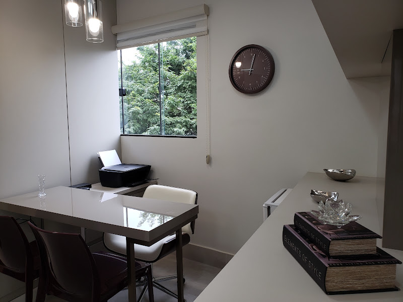 Foto 2 de Dra Cristiabel de Carvalho