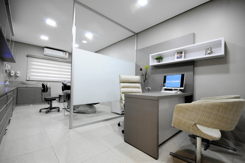 Foto 3 de Dra Cristiabel de Carvalho