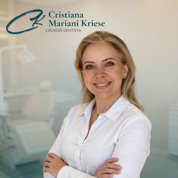 Foto 2 de Dra. Cristiana Kriese