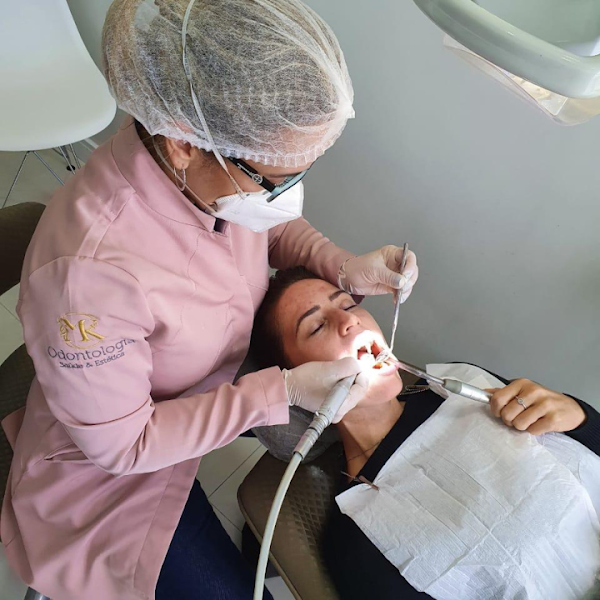 Foto 3 de Dra. Cristiana Kriese