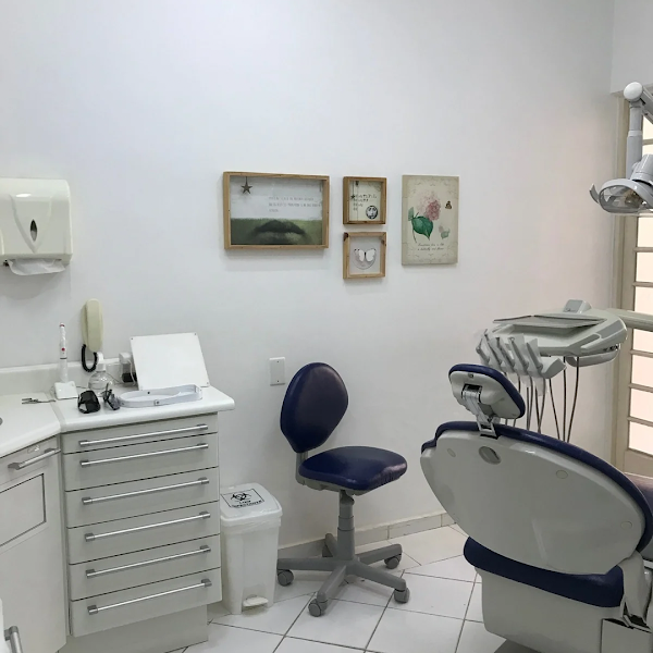 Foto 2 de Dra. Cristiana Oliveira Pinto