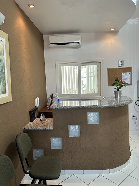 Foto 3 de Dra. Cristiana Oliveira Pinto