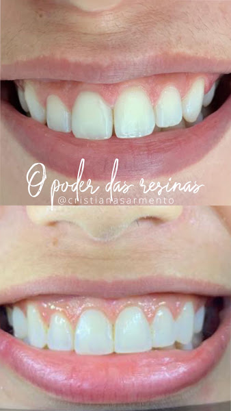 Foto de Dra. Cristiana Sarmento
