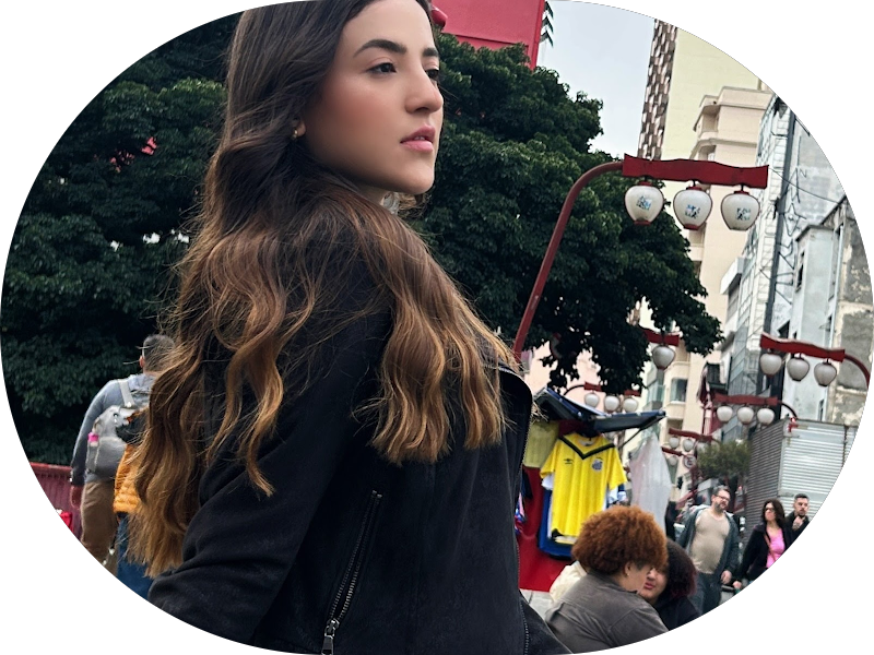 Foto 6 de Dra.Cristiane Angélico | Dentista em Moema | Especialista em Aparelhos Invisíveis