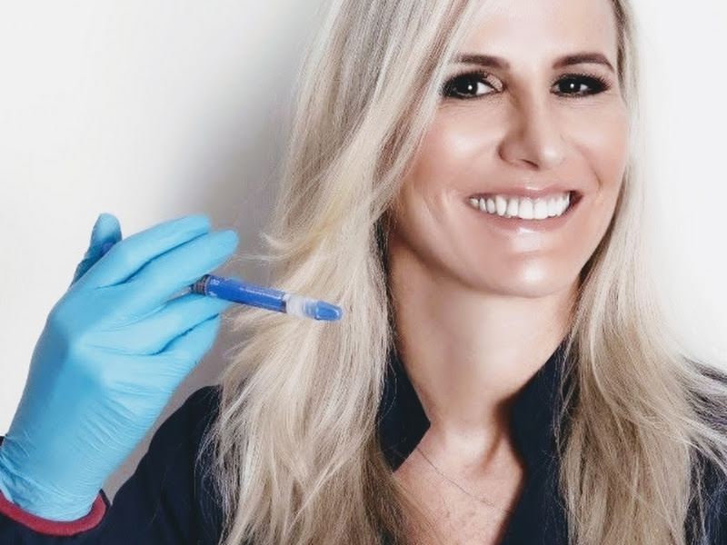Foto 10 de Dra.Cristiane Angélico | Dentista em Moema | Especialista em Aparelhos Invisíveis