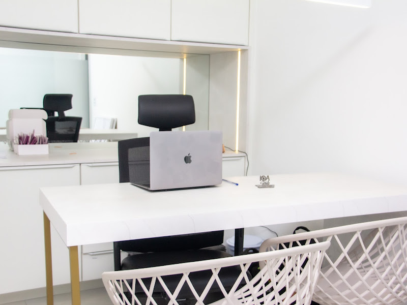 Foto 6 de Dra. Cristiane Bornia - Clínica Odontológica Bornia