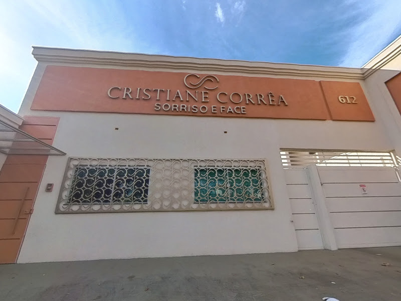 Foto 3 de Dra. Cristiane Corrêa Sorriso e Face