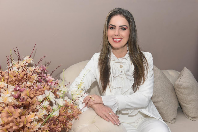 Foto 2 de Dra. Cristiane Fardim Murad