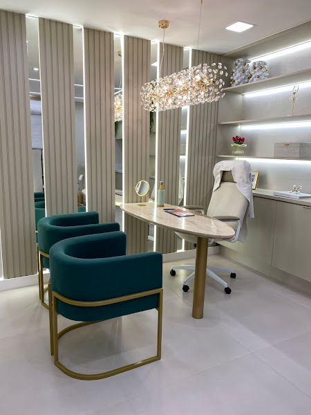 Foto 3 de Dra. Cristiane Ferreira