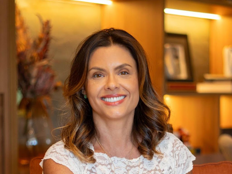 Foto 3 de Dra. Cristiane Gardim | Consultório Odontológico